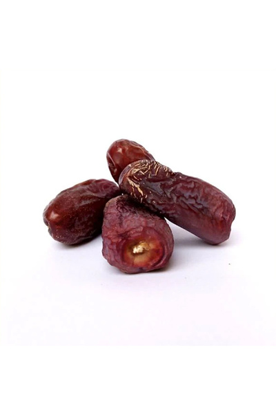 The Nuts Amber Dates 500gm