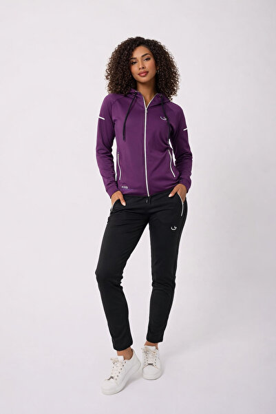 wera Rahat ve şık kadın eşofman takımı