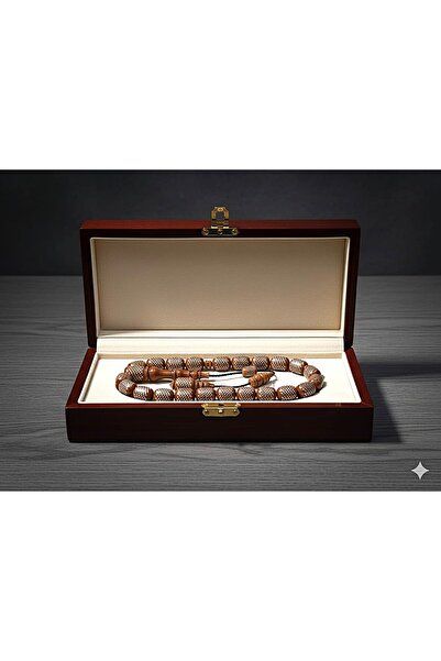 kral hediyelik 17 LIK EFE FUL ÖZEL USTA İŞÇİLİKLİ KUKA TESBIH MODELIMIZ 925 A...