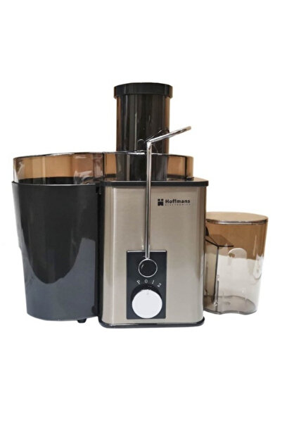 Homegenius Hoffmans Fruit and Vegetable Juicer 800W