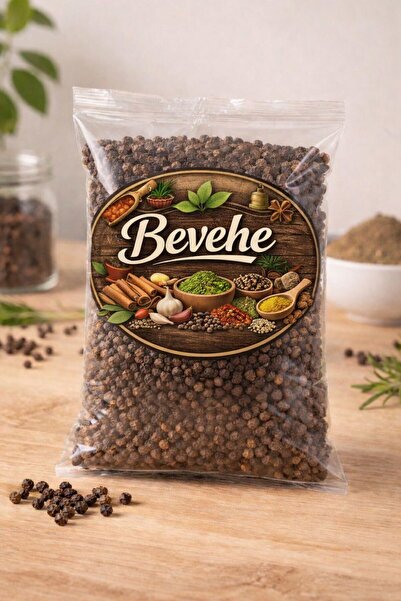 BEVEHE KARABİBER 150G