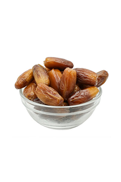 The Nuts Seedless Dates 1KG