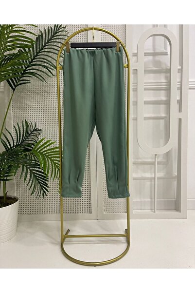 onix Fame Pants Mint