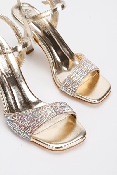 GULT Women's Evening Dress Shoes