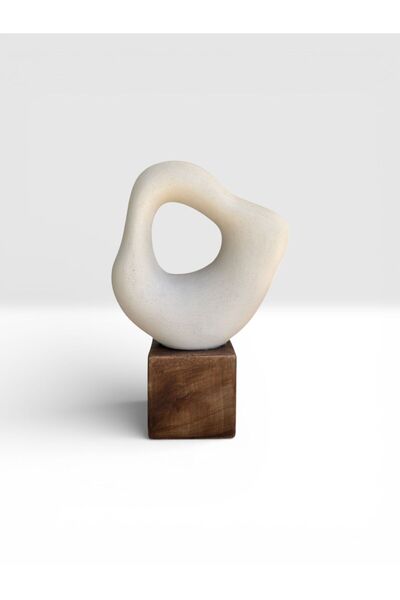 ATELİER LUCERE Cyrus Soyut Obje / Heykel