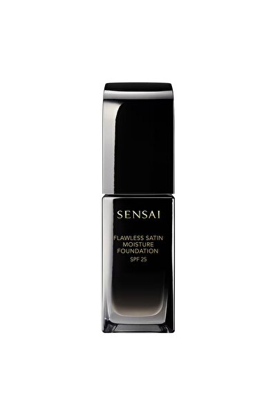 Sensai Flawless Satin SPF25-Ipeksi ve Kusursuz Görünüm FS202 | 30 ml-(MS Beauty)