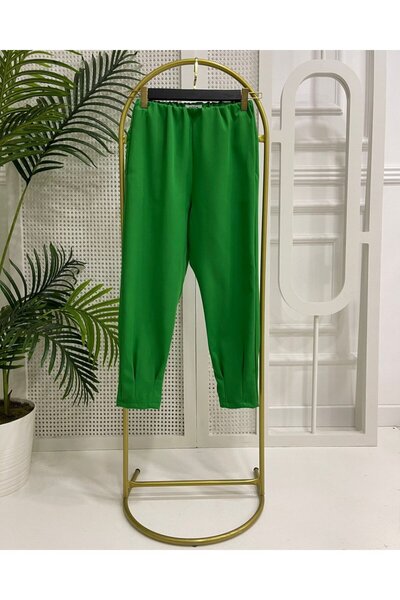 onix Fame Pants Green