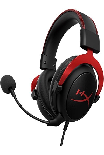 HyperX Gaming Headphone
