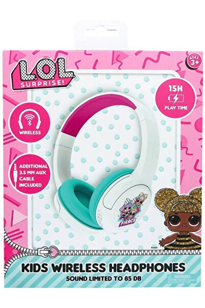 OTL Technologies Otl Lol Surprise Core Wireless Headphones (Bluetooth)