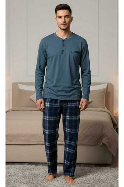 Erse TERMAL ERKEK PİJAMA TAKIM 318