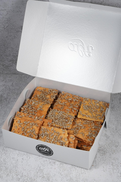 ALFİ Yaprak Galeta ( 1Kg )