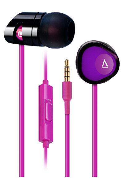 CREATIVE MA200 Noise-Isolating Earphones