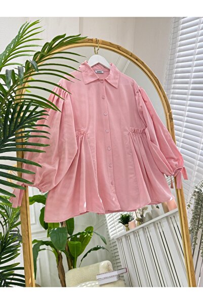 onix Selena Shirt Powder