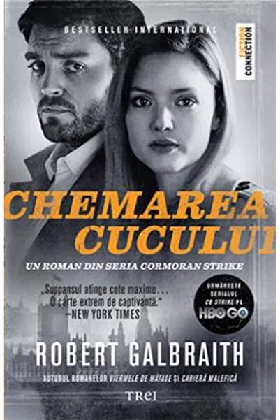 Trei The call of the cuckoo