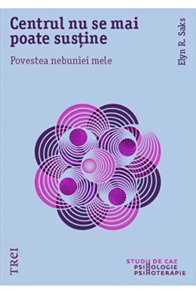 Trei The centre can no longer sustain itself