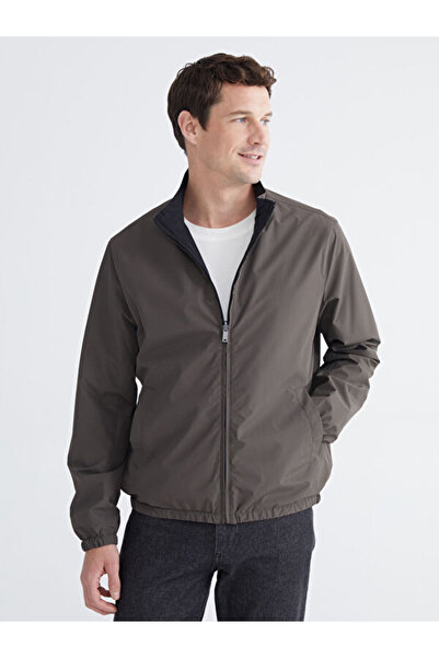 LC Waikiki Rmz Gi̇yi̇m Farkiyla Standardfit Judge Collar Men's Coat