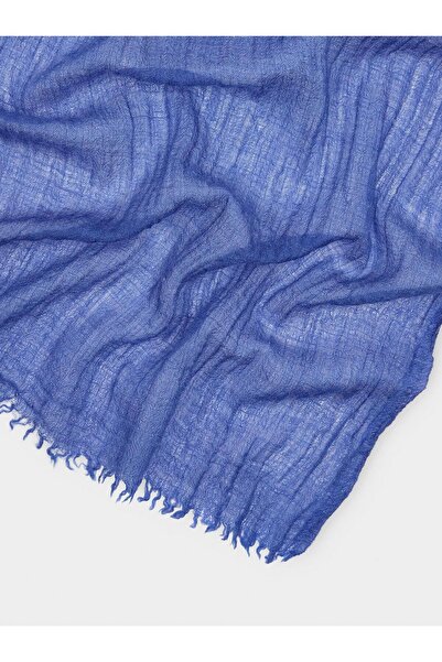 PARFOIS Kadın Yün Karışımlı Şal