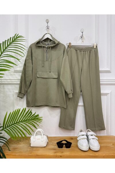 onix Ejla Stone Double Set with Stones