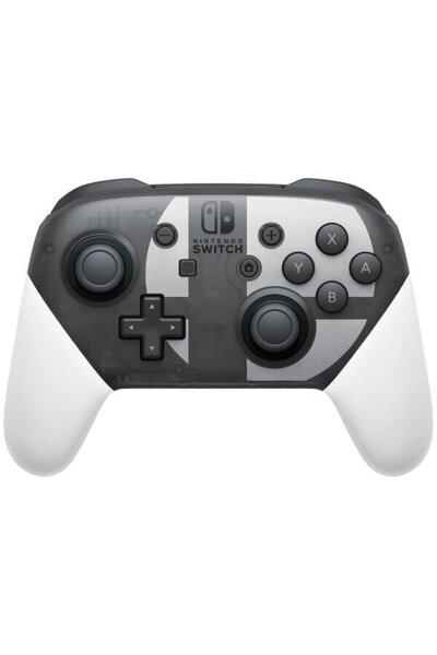 Nintendo Controller Switch Pro - Super Smash Bros. Ultimate Edition