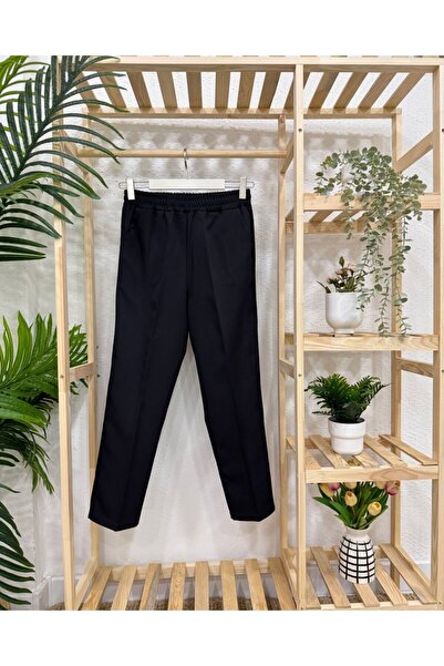 onix Lonna Pants Black