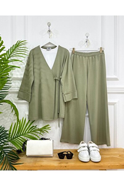 onix Azra Double Team Set