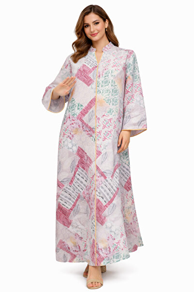 THOGUE جلابية نسائي