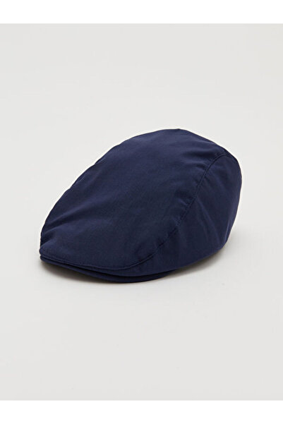 LC Waikiki Rmz Gi̇yi̇m Farkiyla Men's Painter Hat