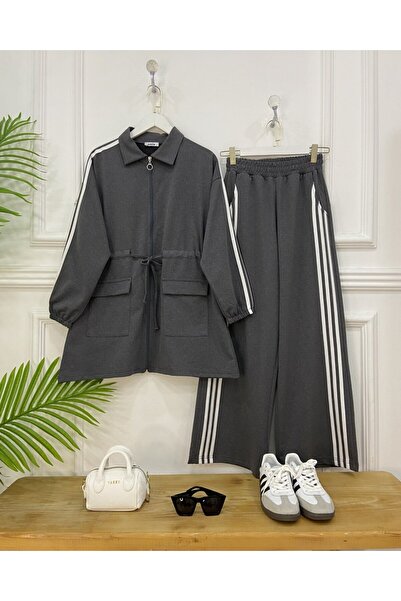 onix Anika Team Smoked