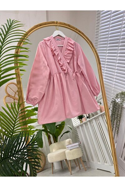 onix Mindy Tunic Powder