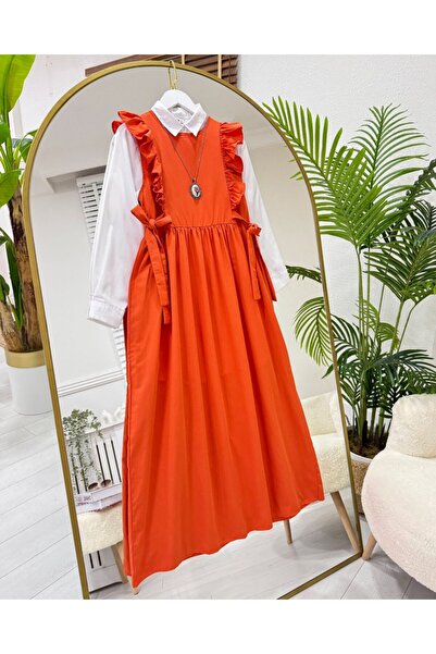 onix Chery Jile Orange