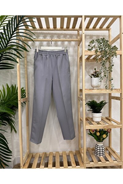 onix Lonna Pants Gray