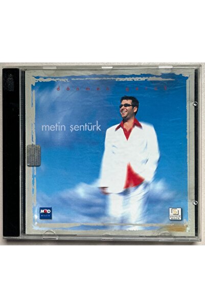 Mod Müzik ميتين شنتورك دونم جينير سي دي