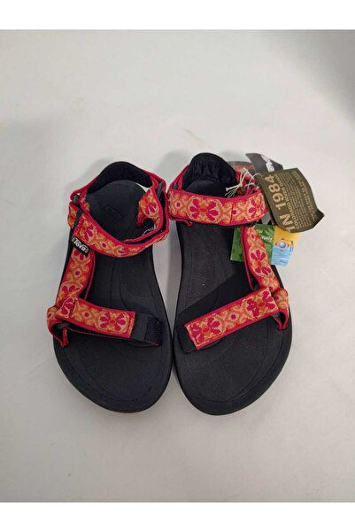 TEVA Hurricane II Woman Sandals – Size 36