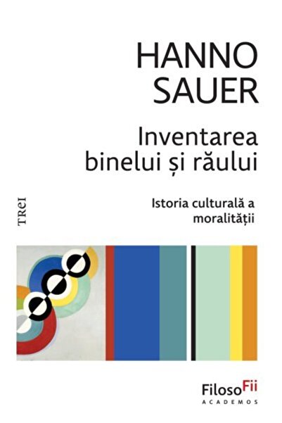 Trei The invention of good and evil