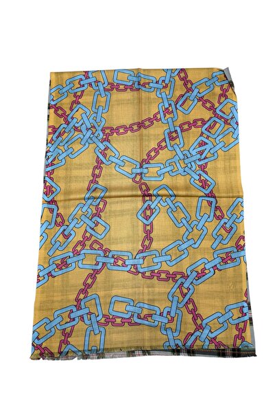 çiğdem eşarp Σάλι με σχέδια MASALSU