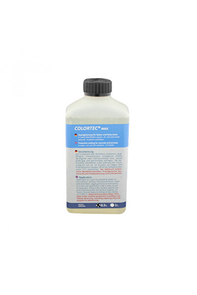 Effrene Sigilant Colortec Food Safe pentru Jesmonite, beton, terrazzo-finisaj...
