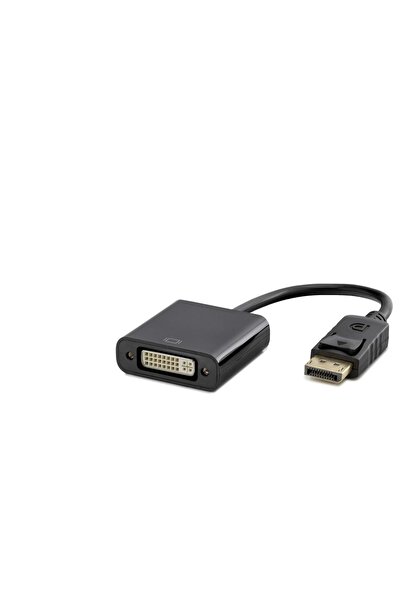 naque محول من شاشة العرض إلى DVI F بدقة 1080 بكسل أسود HDX7772