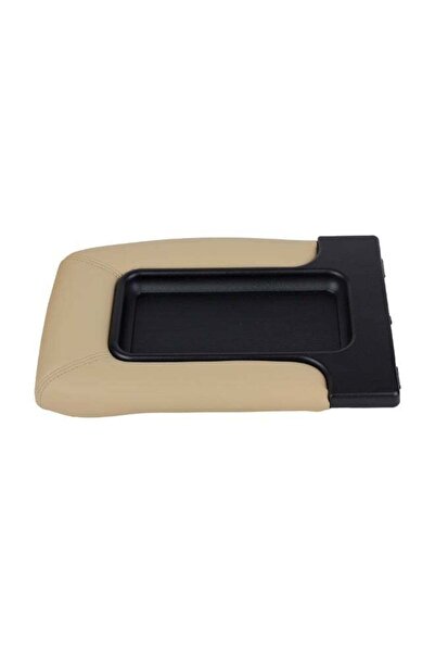 MT Professional Light Beige Armrest Cover for Yukon & Tahoe 2000–2006