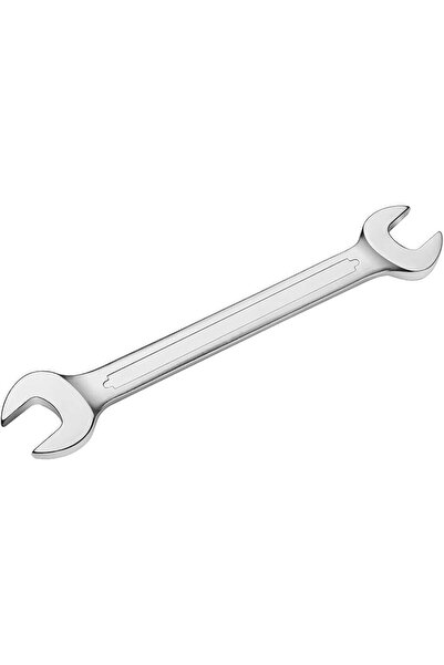 TOLSEN DOUBLE OPEN END SPANNER 12x13mm