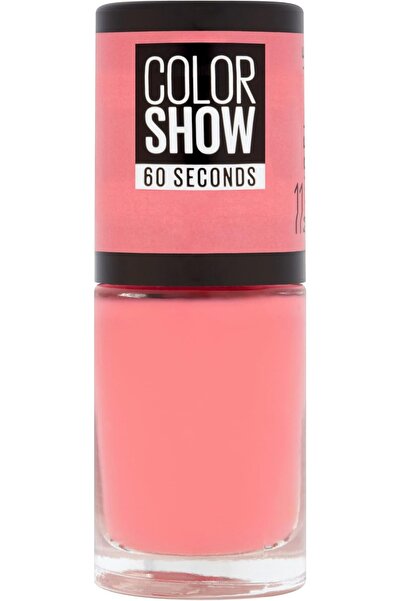 Maybelline New York Color Show 60 Seconds, Oja, 7ml