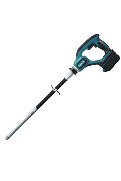 Makita DVR450RFE - 18v Beton Vibratörü - Dvr450rfe