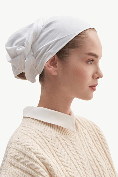 Coco Scarfs İç Tülbent