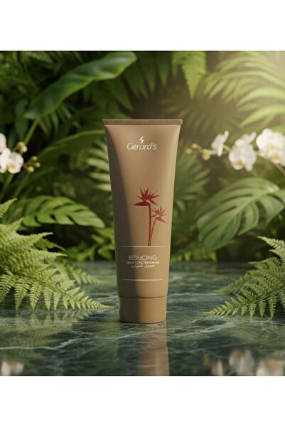 Gerard's جيراردز كريم مكثف لعلاج السيلوليت – 250 مل