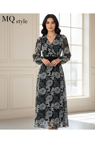 MQ The flowy "Flora" dress - from the Style collection