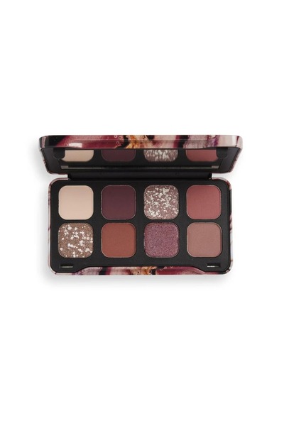 MAKEUP REVOLUTION Forever Dynamic Allure Mini Eyeshadow Palette