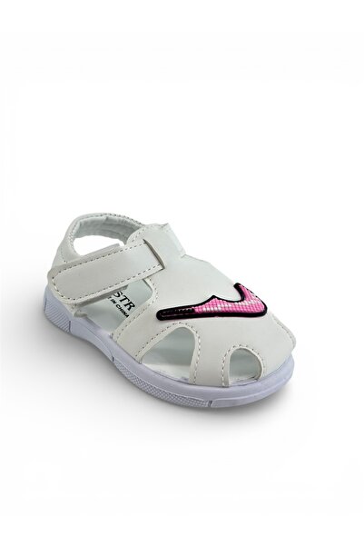 NiceLook Baby Sandals with whistle