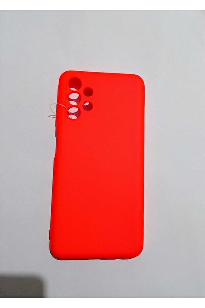 kılıfınbenden موديل حافظة سيليكون متوافق مع سامسونج A 13 / A 04 S