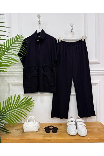 onix Jaren Duo Set Black