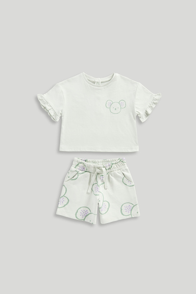 MOTHERCARE Alt Üst Set