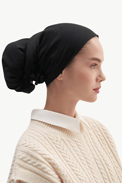 Coco Scarfs İç Tülbent